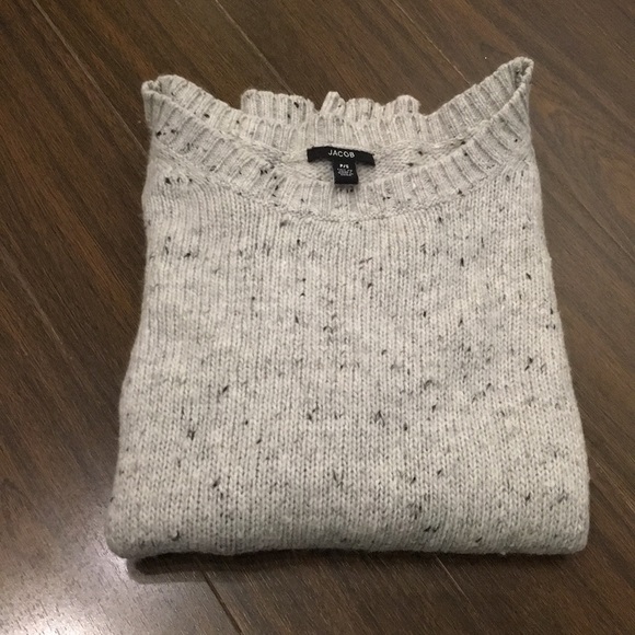 Jacob knit sweater - Picture 3 of 3